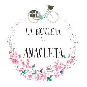 La Bicicleta De Anacleta, León